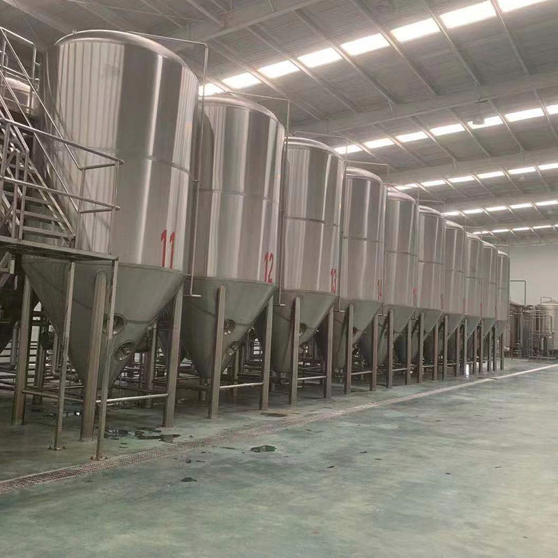 玉屏精酿啤酒设备厂—行业标准政策